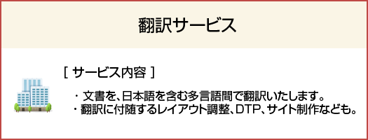 翻訳